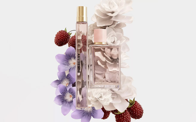 Burberry Her Eau de Parfum Spray