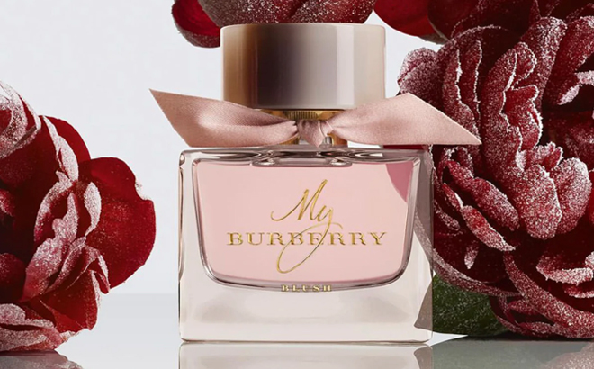 Burberry My Burberry Blush