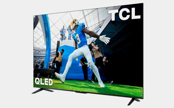 CL 5522 Class Q5 Q Class 4K QLED HDR Smart TV with Google TV