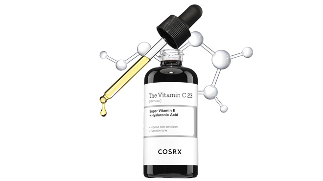 COSRX Pure Vitamin C 23 Serum