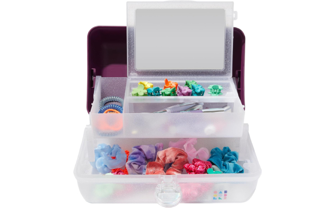 Caboodles Makeup Case