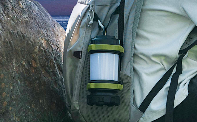 Camping Lantern 2 Pack