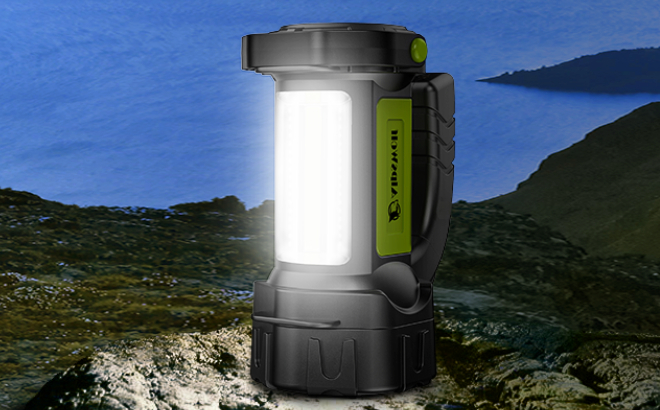 Camping Lantern