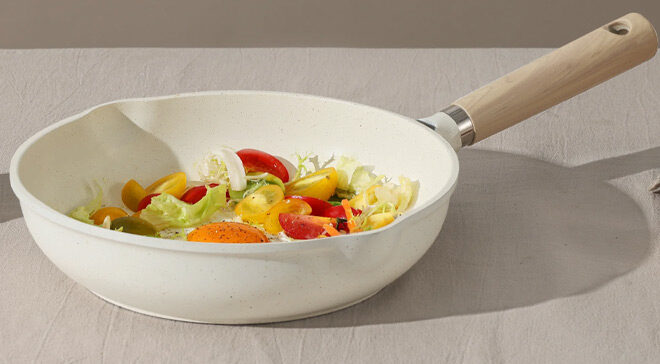 Carote Bon Appetit Collection Nonstick Skillet