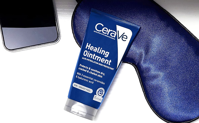 CeraVe Healing Ointment