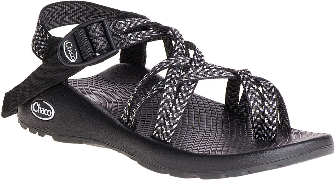 Chaco Dual Adjustable Straps Wide width Classic Womens Sandals