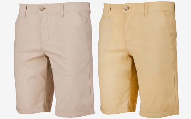 Chaps Mens Shorts