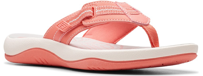 Clarks Cloudsteppers Sunmaze Tide Sandals