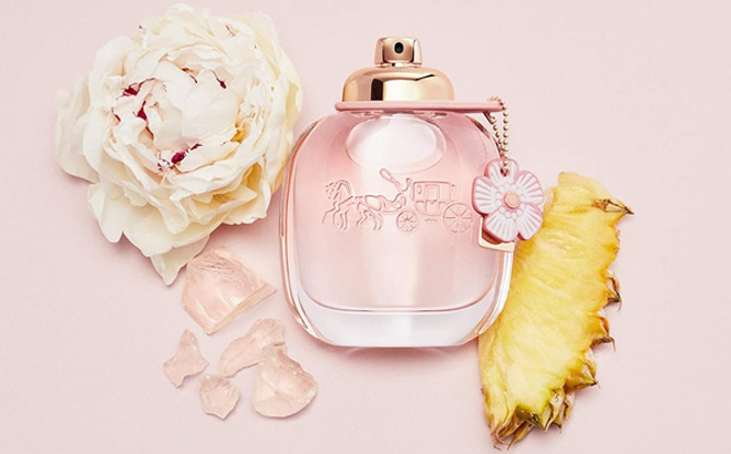 Coach Floral Eau De Parfum Spray