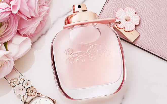 Coach Floral Eau De Parfum