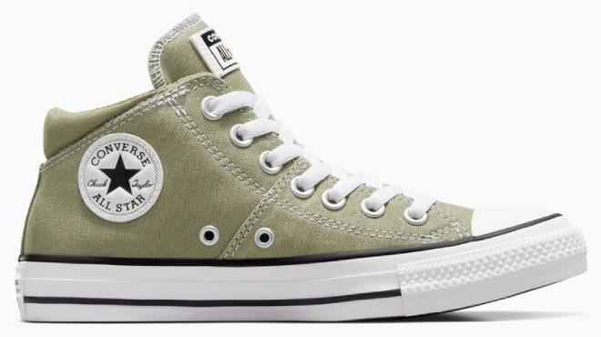 Converse Chuck Taylor All Star Madison Shoes