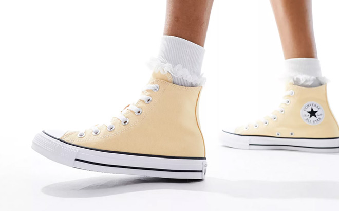 Converse Chuck Taylor All Star Shoes