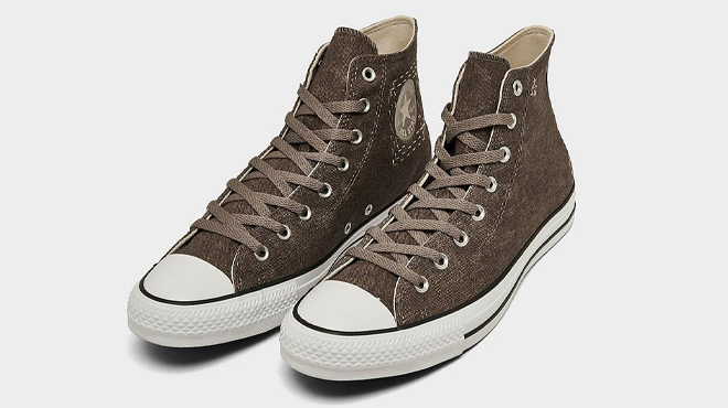 Converse Mens Chuck Taylor All star Ii Hi Casual Shoes