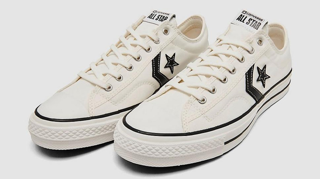 Converse Star Player 76 Casual Shoes