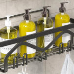 Coraje Shower Caddy