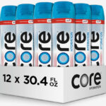 Core Hydration 30 4 Ounce Balanced Water 12 Pack