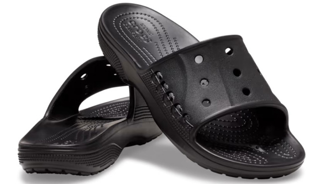 Crocs Baya II Slides Sandals