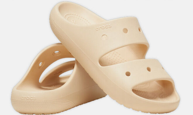 Crocs Classic Sandals 1