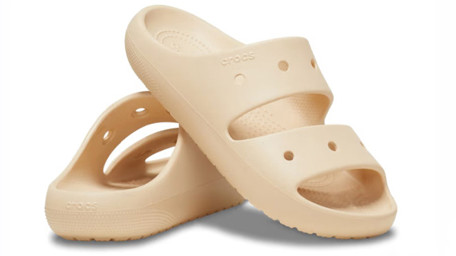 Crocs Classic Sandals