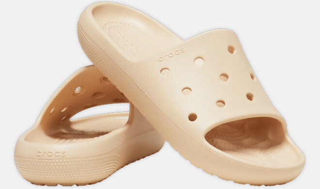 Crocs Classic Slides 1