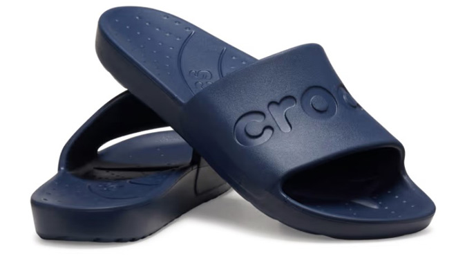 Crocs Classic Slides