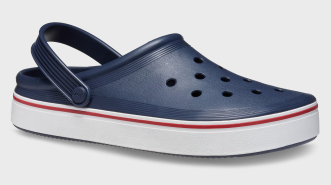 Crocs Off Court Clogs