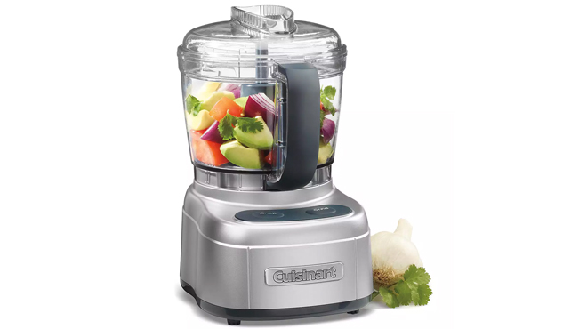 Cuisinart 4 cup Chopper Grinder