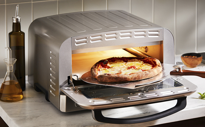 Cuisinart Pizza Oven