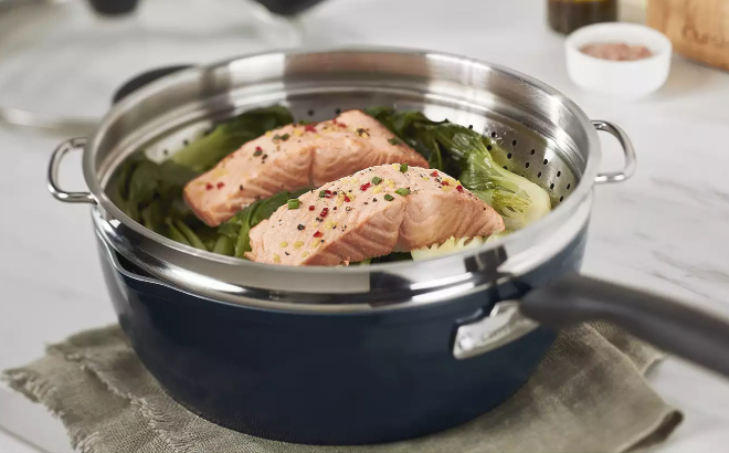 Cuisinart Preferred Pan