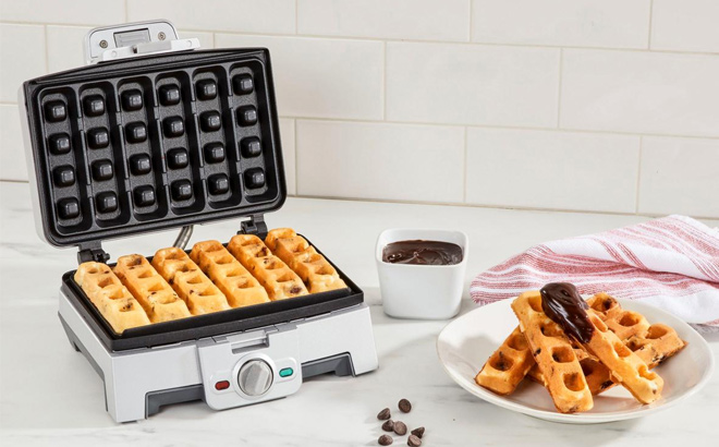 Cuisinart Waffle Stick Maker