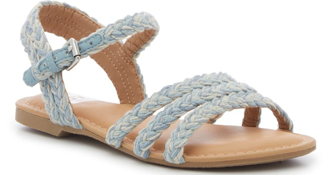 DV by Dolce Vita Cosmic Kids Sandals