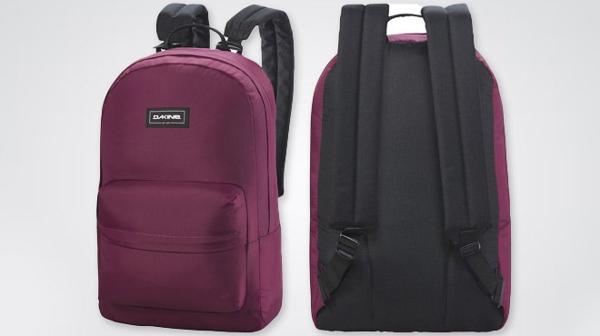 Dakine 365 Reversible 21L Pack