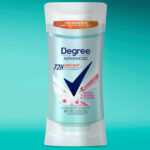 Degree Advanced Protection Antiperspirant Deodorant