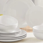 Dinnerware 12 Piece Set