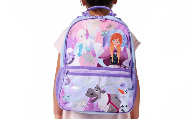 Disney Frozen Backpack