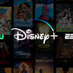 Disney Plus with Hulu and ESPN Plus