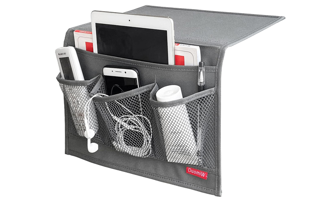 Doumiw Bedside Storage Organizer