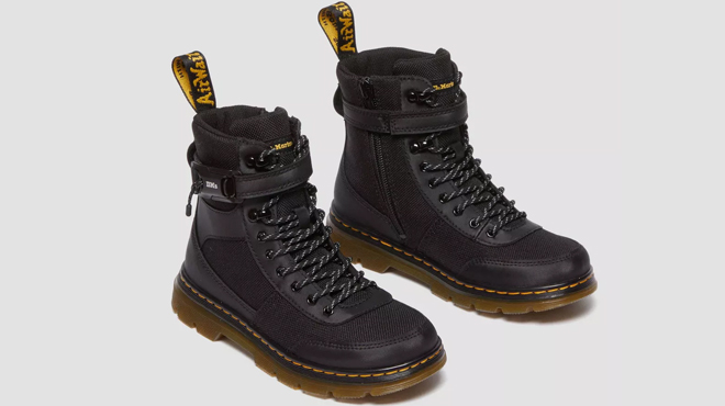 Dr Martens Kids Boots