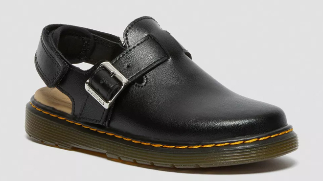 Dr Martens Kids Mules