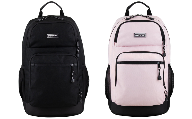 Eastsport Essential Backpacks