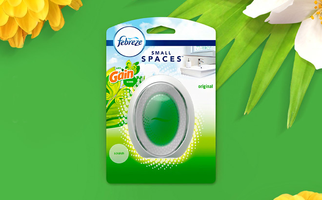 Febreze Small Air Freshener