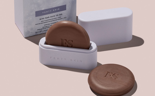 Fenty Beauty Cocoa Bar Duo