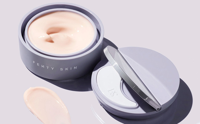 Fenty Beauty Gel Cream