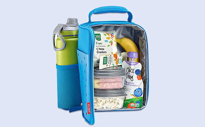 Fit Fresh Baylee Charm Lunch Kit