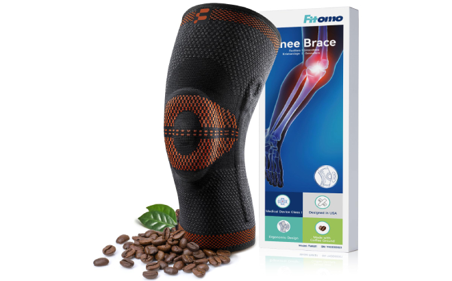 Fitomo Compression Knee Brace