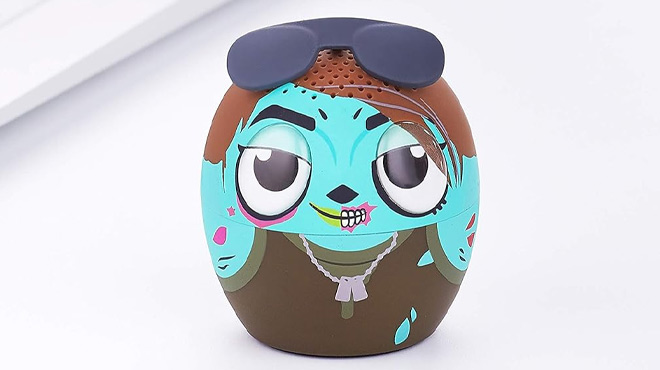 Fortnite Bitty Boomers Wireless Bluetooth Speaker