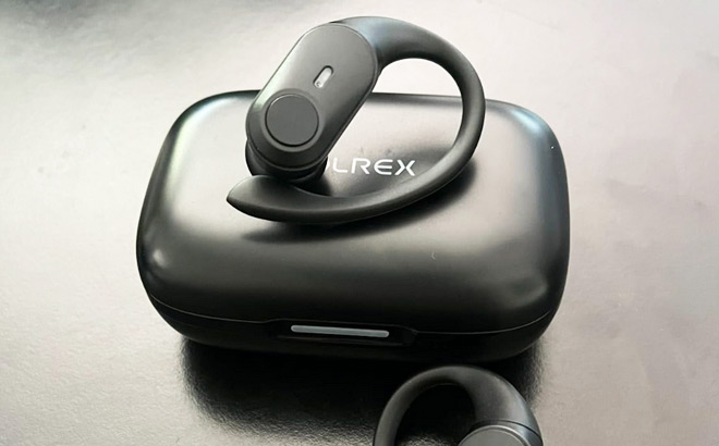 Golrex Wireless Earbuds