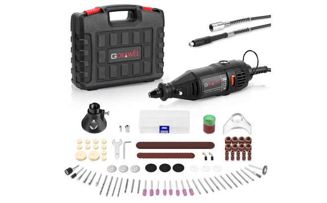 Goxawee Rotary Tool Kit