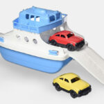 Green Toys Ferry Boat