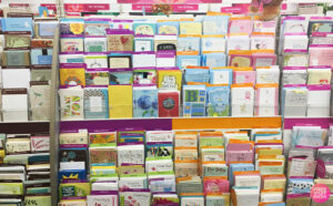 Greeting Cards Overview